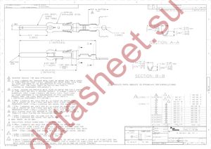 1-66106-7 datasheet  